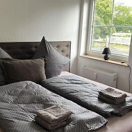Schoene Ferienwohnung Zentral In Koblenz Koblenz  Exterior photo