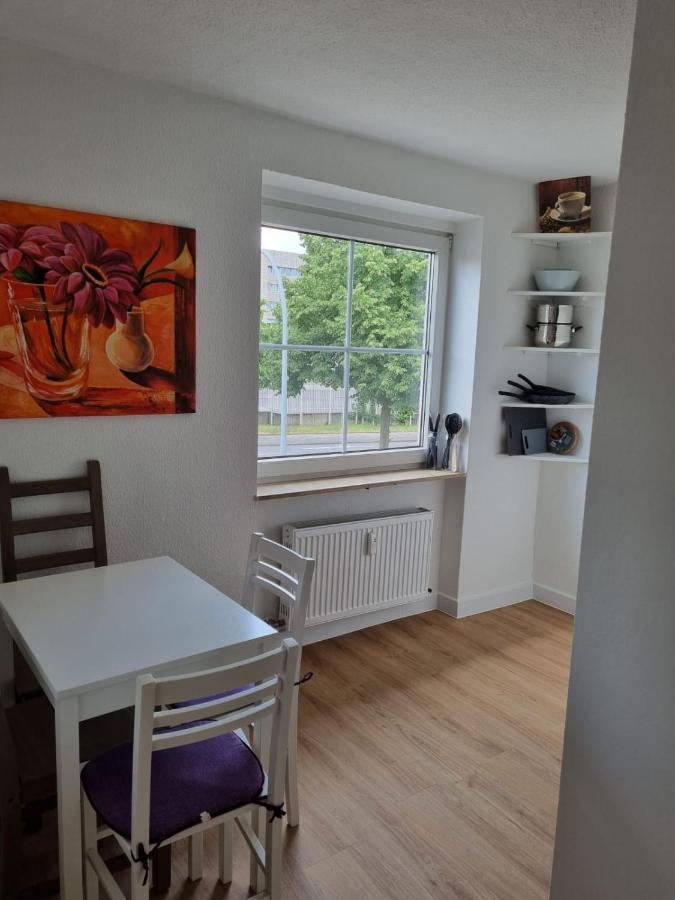 Schoene Ferienwohnung Zentral In Koblenz Koblenz  Exterior photo